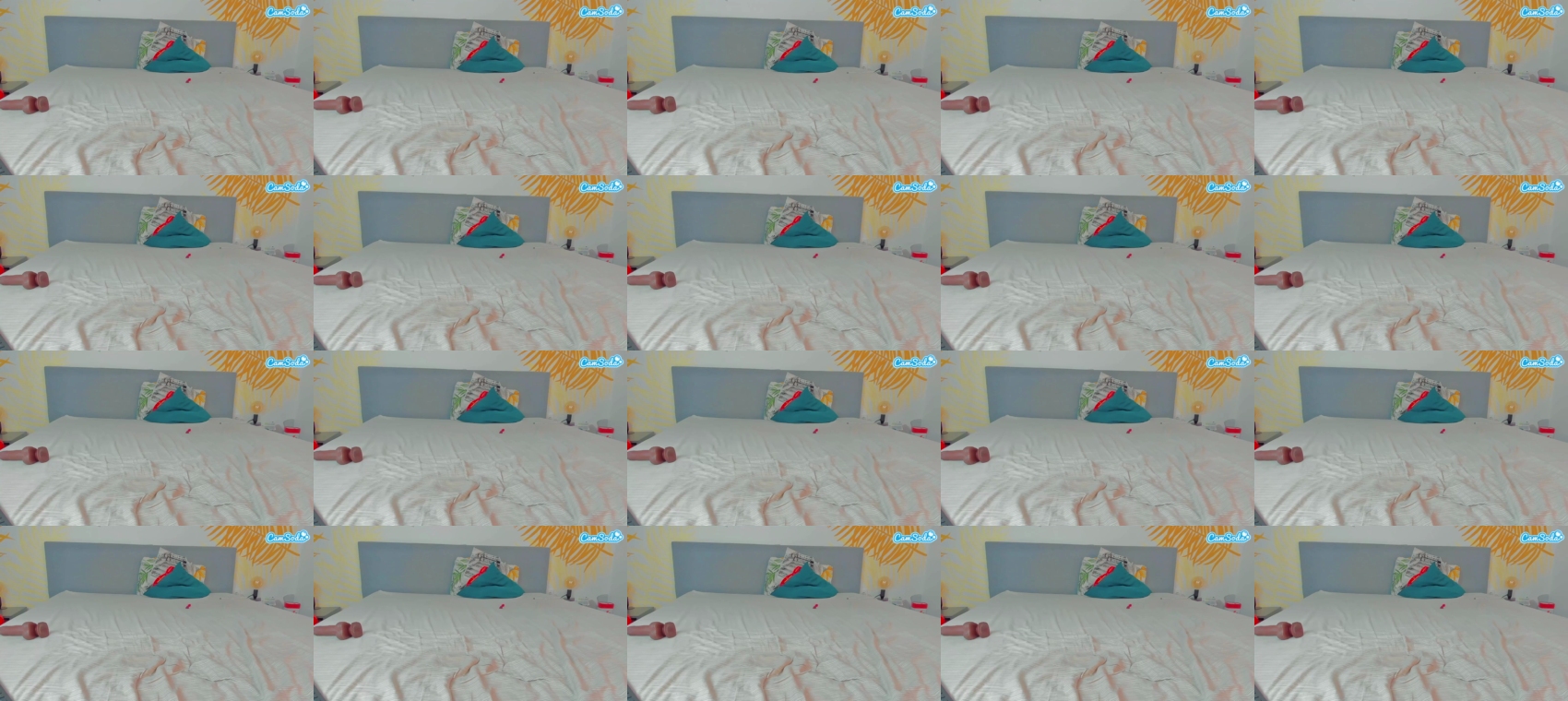 amaliaelis CamSoda 15-03-2023